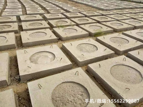 乐安DP12混凝土电杆底盘